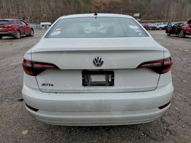 Фото 6 - VOLKSWAGEN JETTA