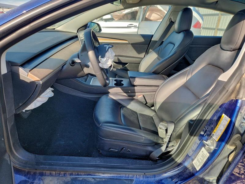 Фото 7 - TESLA MODEL 3