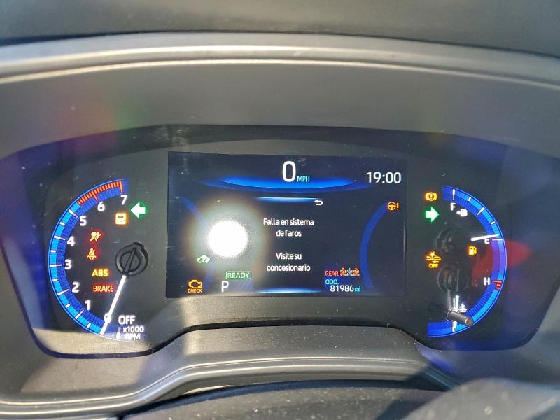 Фото 9 - TOYOTA COROLLA