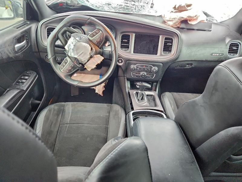 Фото 8 - DODGE CHARGER