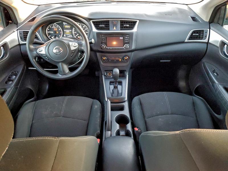 Фото 8 - NISSAN SENTRA