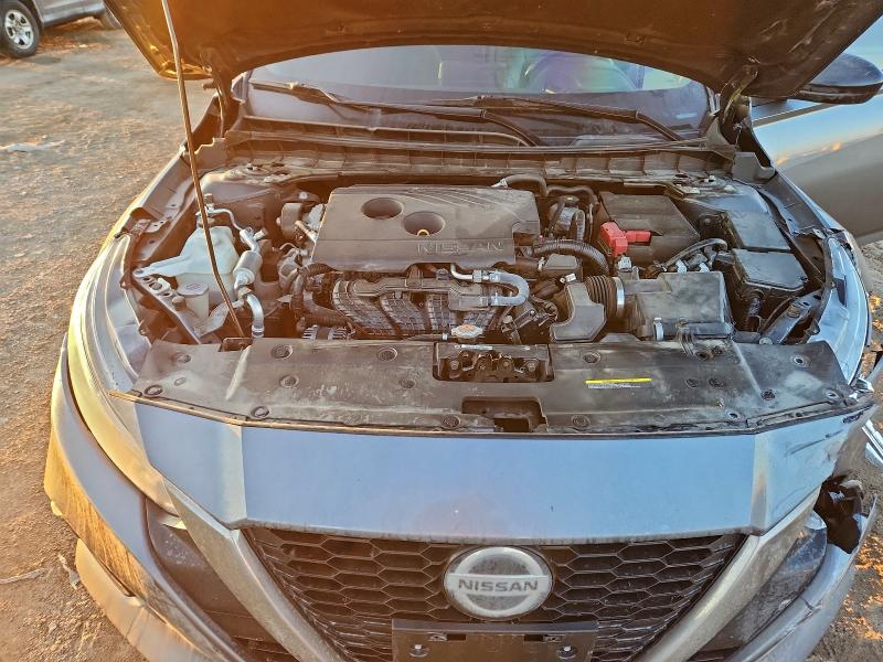 Фото 11 - NISSAN ALTIMA