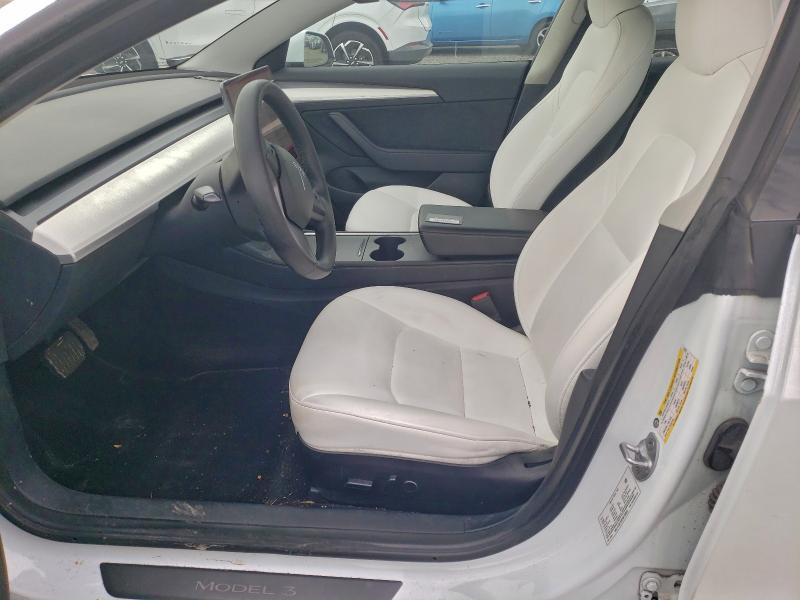 Фото 7 - TESLA MODEL 3