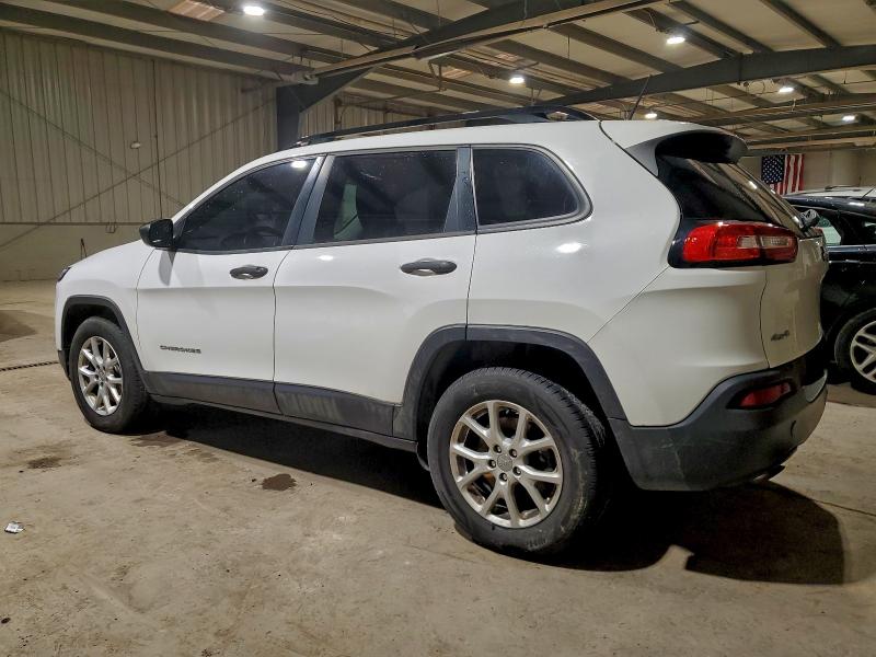 Фото 2 - JEEP GRAND CHER