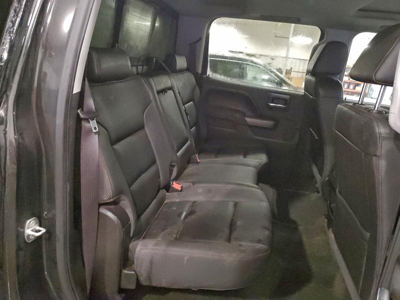 Фото 10 - GMC SIERRA