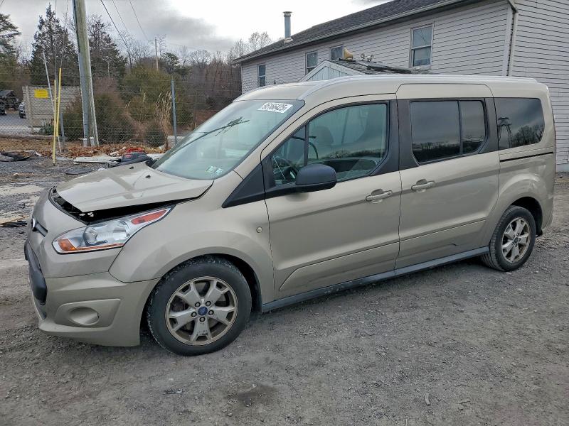 Фото 1 - FORD TRANSIT