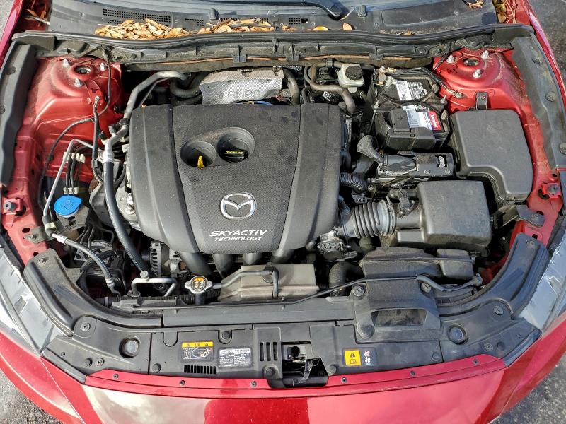 Фото 11 - MAZDA 3