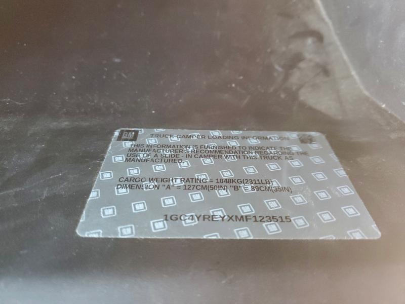 Фото 12 - CHEVROLET ALL Models