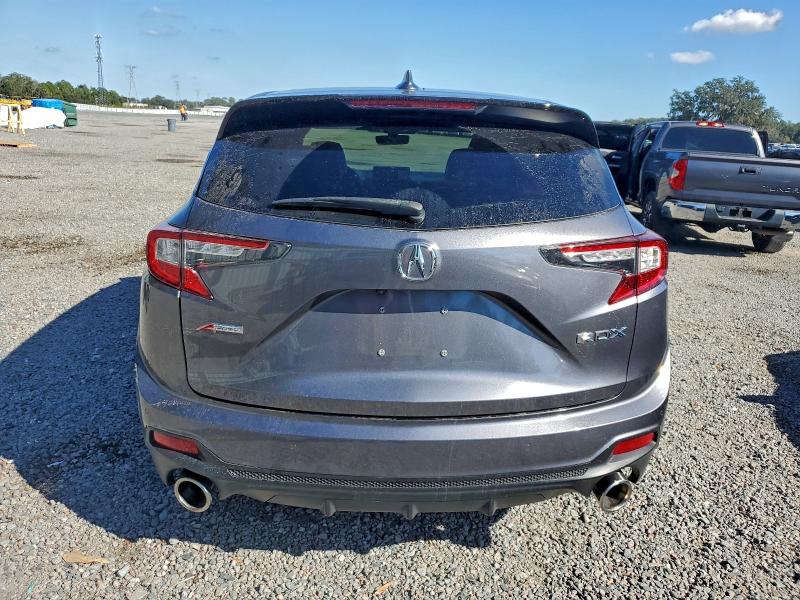 Фото 6 - ACURA RDX