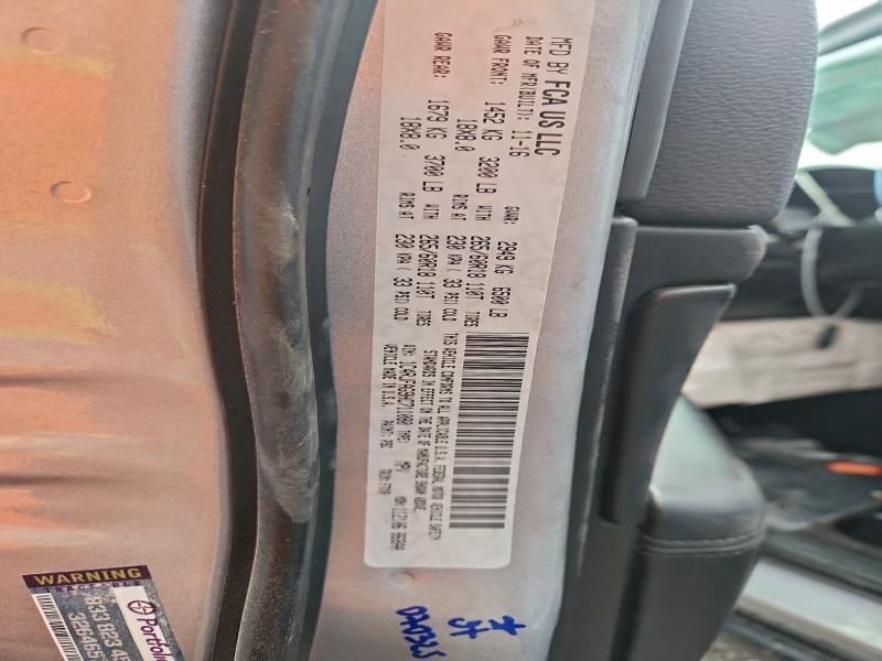 Фото 12 - JEEP GRAND CHER