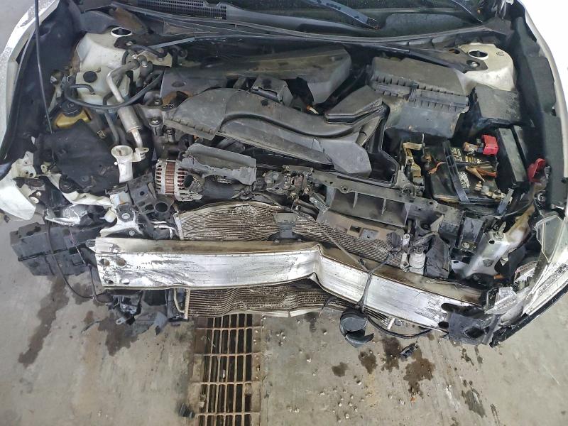 Фото 11 - NISSAN ALTIMA