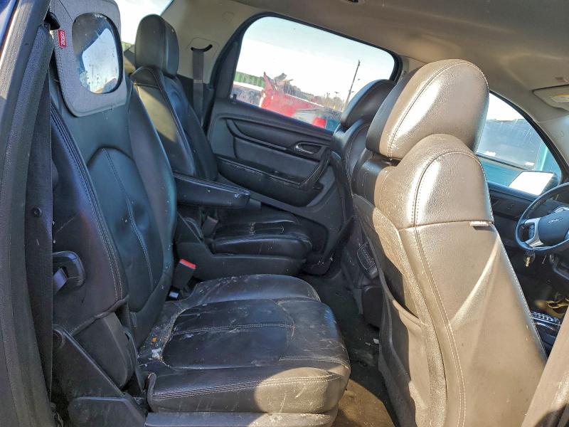 Фото 11 - GMC ACADIA