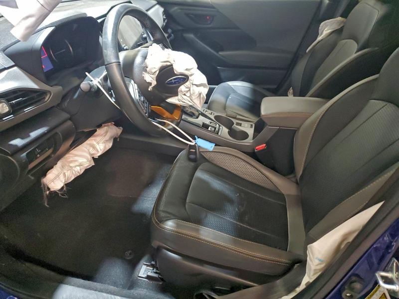 Фото 7 - SUBARU CROSSTREK