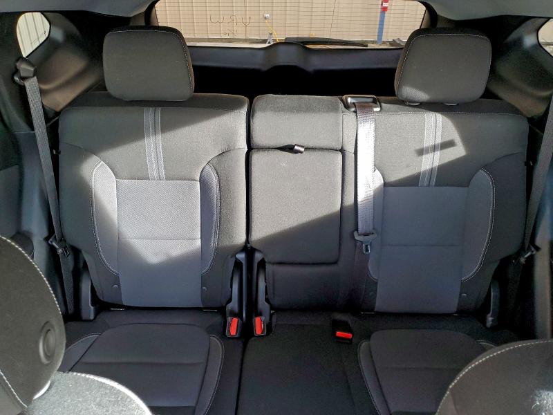 Фото 10 - CHEVROLET BLAZER