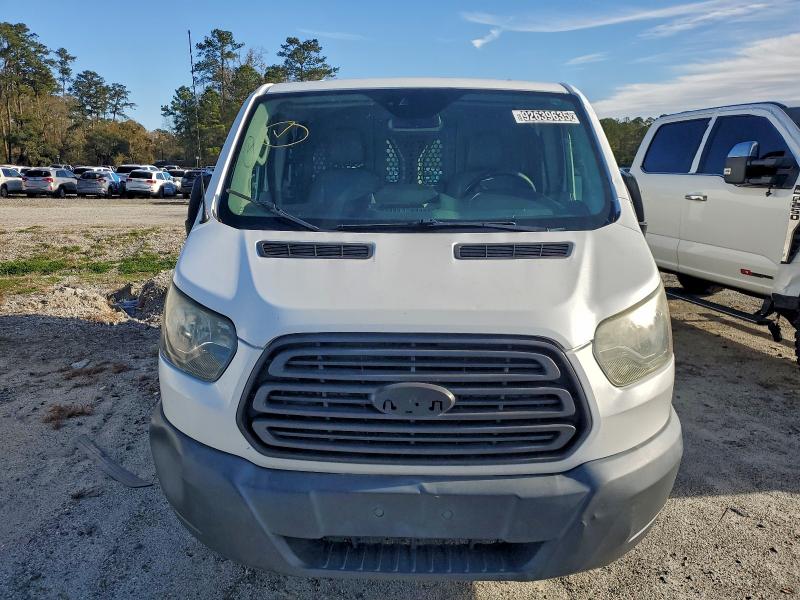 Фото 5 - FORD TRANSIT