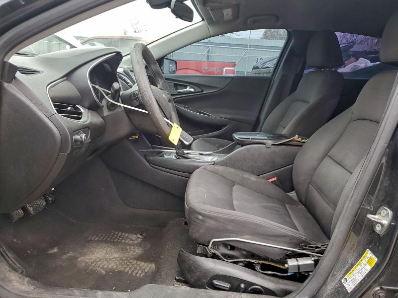 Фото 7 - CHEVROLET MALIBU