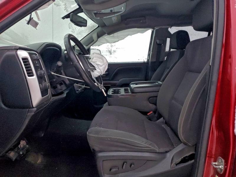 Фото 7 - GMC SIERRA