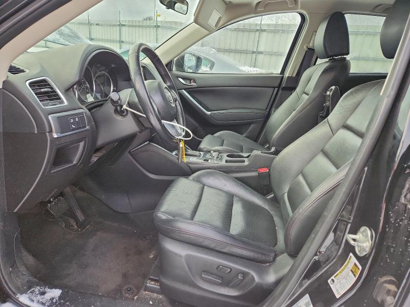 Фото 7 - MAZDA CX-5