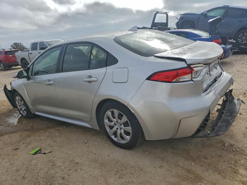 Фото 2 - TOYOTA COROLLA