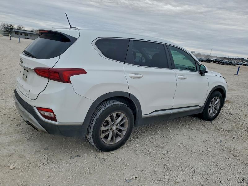 Фото 3 - HYUNDAI SANTA FE