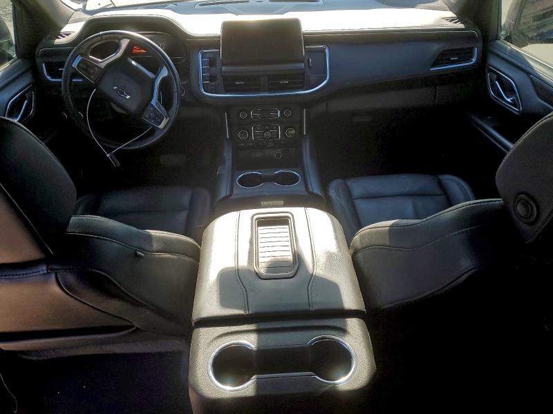 Фото 8 - CHEVROLET TAHOE