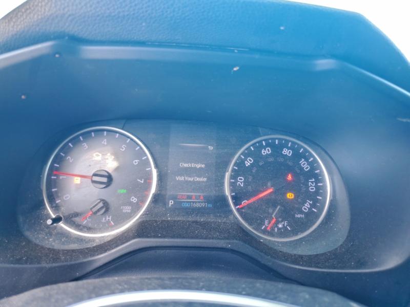 Фото 9 - TOYOTA RAV4