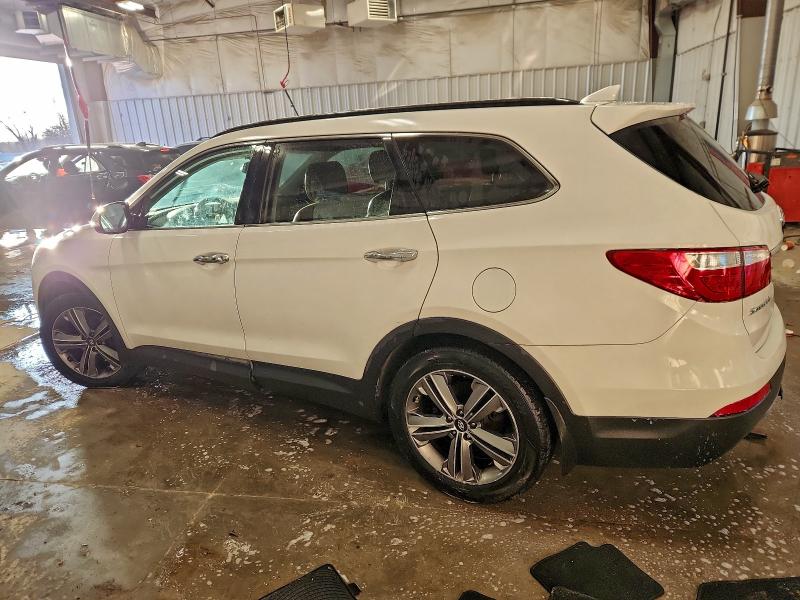 Фото 2 - HYUNDAI SANTA FE