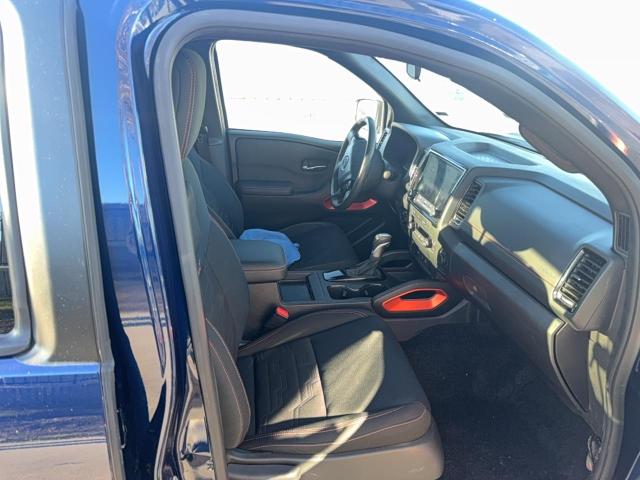 Фото 5 - NISSAN FRONTIER