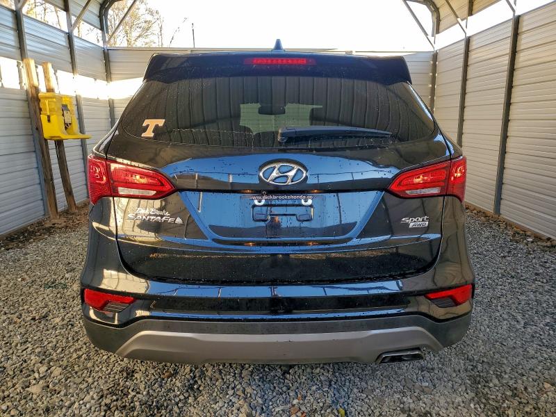 Фото 6 - HYUNDAI SANTA FE