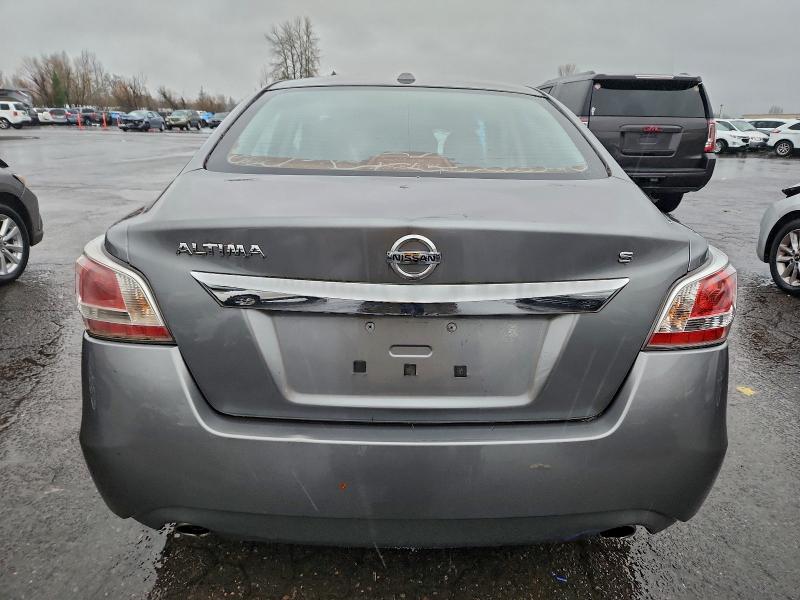 Фото 6 - NISSAN ALTIMA