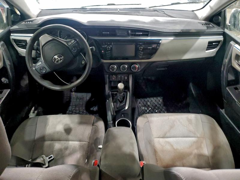 Фото 8 - TOYOTA COROLLA