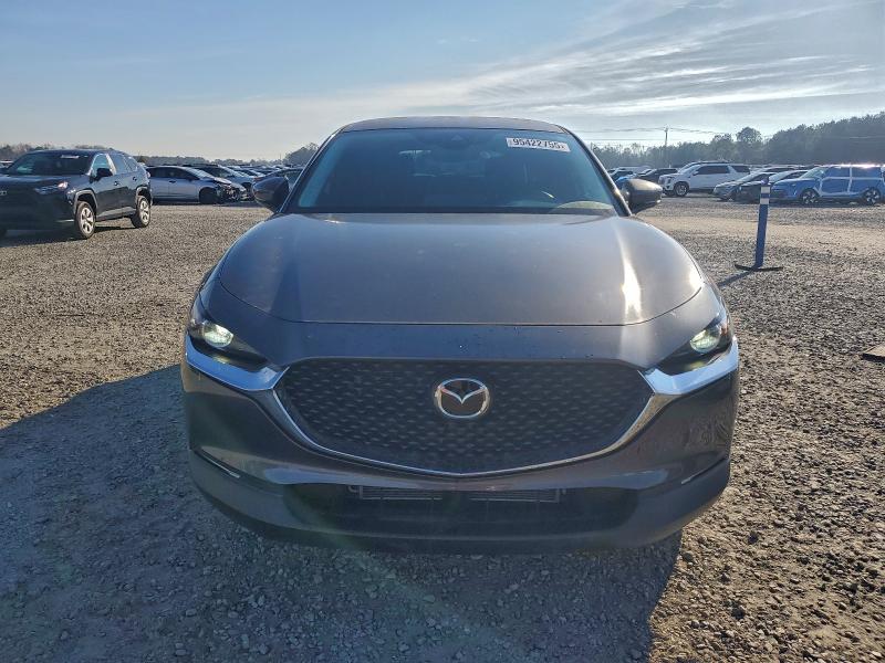MAZDA CX30 2021 VIN 3MVDMABLXMM211484