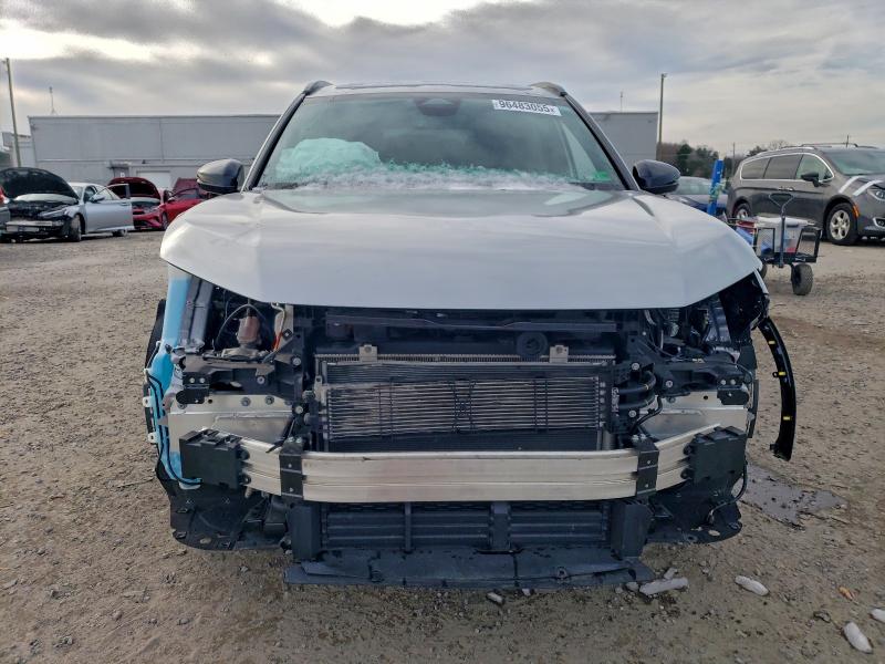 Фото 5 - HONDA CRV