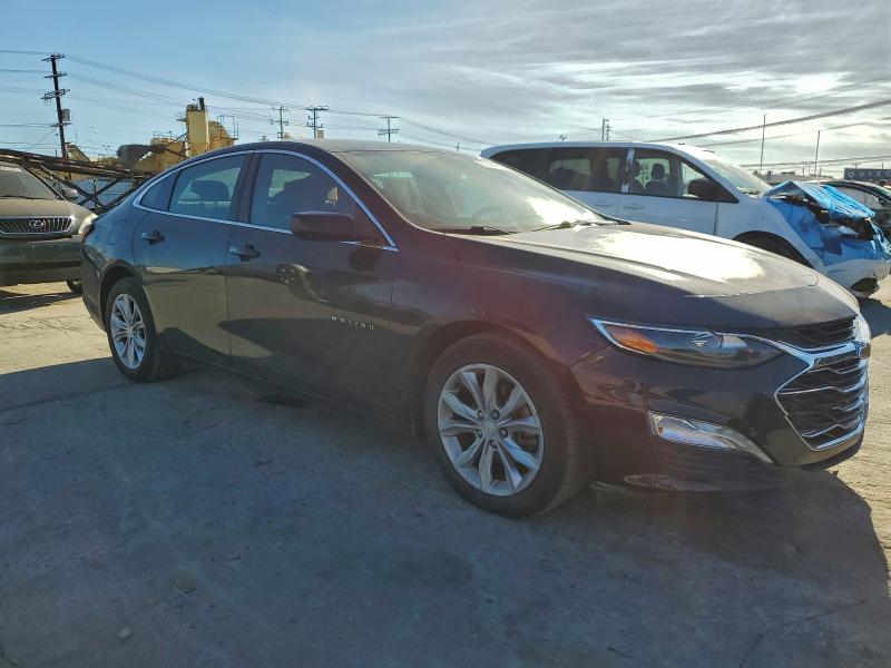 Фото 4 - CHEVROLET MALIBU