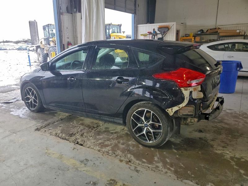 Фото 2 - FORD FOCUS