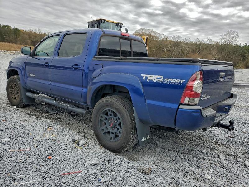 Фото 2 - TOYOTA TACOMA