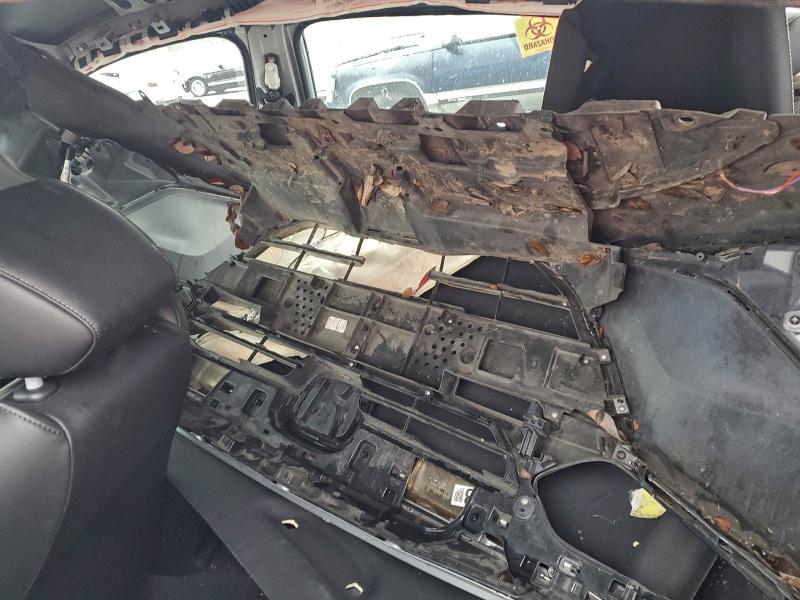 Фото 12 - HONDA ACCORD