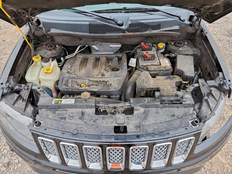 Фото 12 - JEEP COMPASS