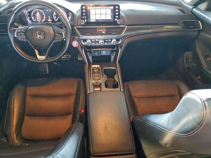 Фото 8 - HONDA ACCORD