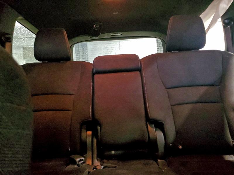 Фото 10 - HONDA PILOT