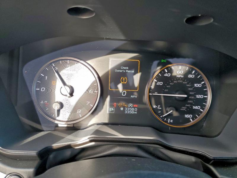 Фото 9 - SUBARU OUTBACK WI