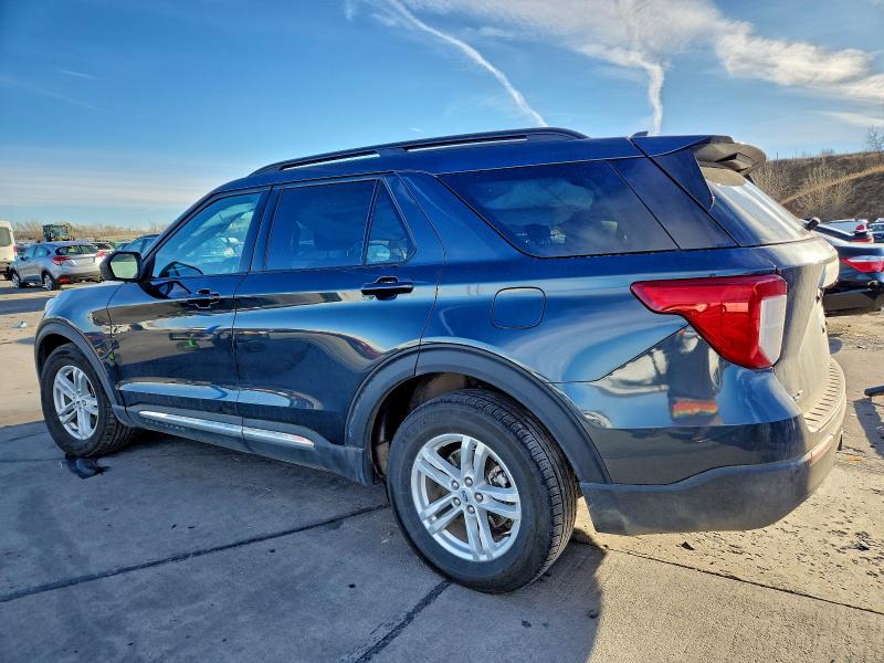 Фото 2 - FORD EXPLORER