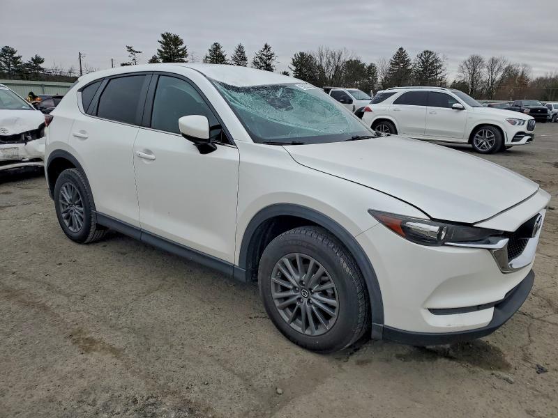Фото 4 - MAZDA CX-5