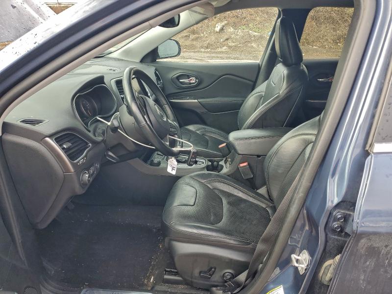 Фото 7 - JEEP GRAND CHER