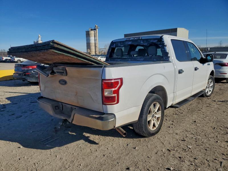 Фото 3 - FORD F-150