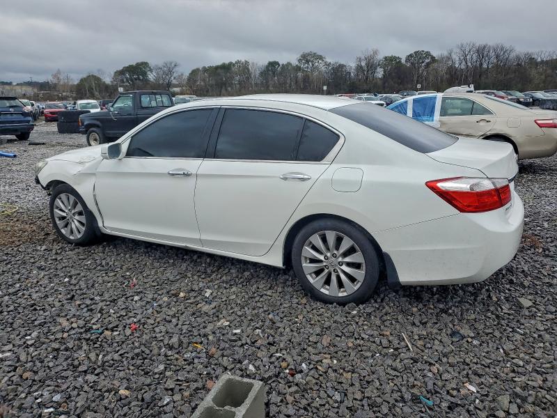 Фото 2 - HONDA ACCORD