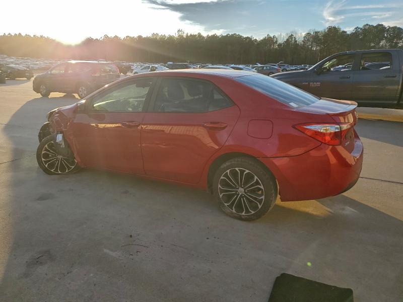 Фото 2 - TOYOTA COROLLA