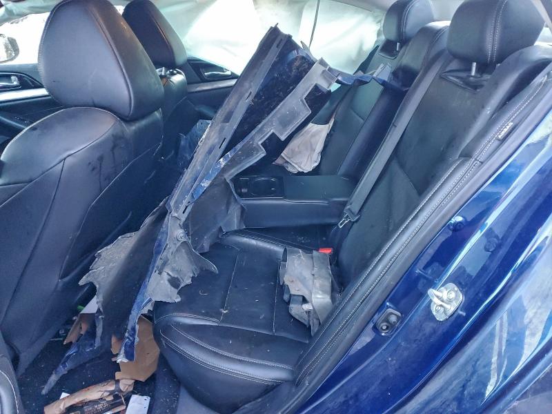 Фото 10 - NISSAN MAXIMA