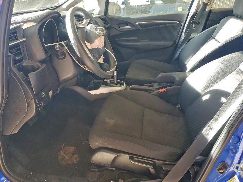 Фото 7 - HONDA FIT