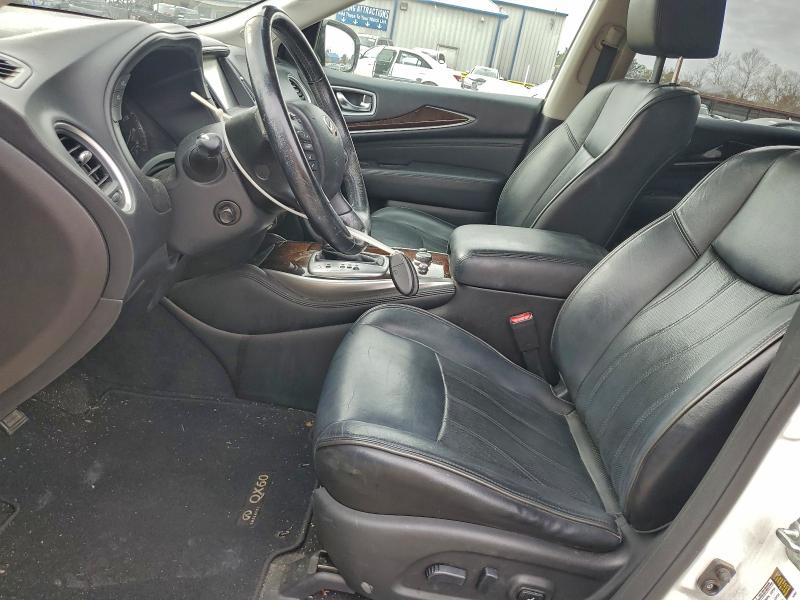 Фото 7 - INFINITI QX60